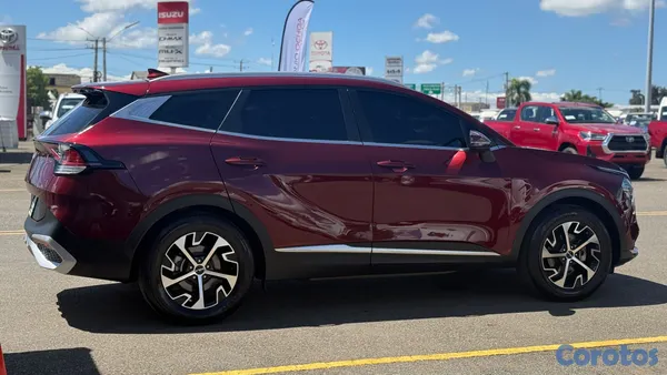 jeepetas y camionetas - kia sportage 2024 4