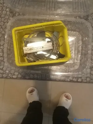accesorios para electronica - Lote de componentes electrónicos 17