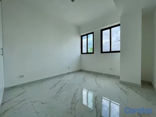 apartamentos - Apartamento en venta o alquiler en exclusiva zona de Los Cacicazgos 10