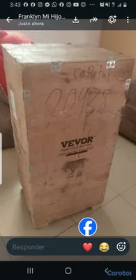 equipos profesionales - Tengo esta makina automática para empacar especias 3