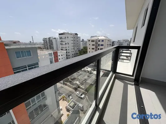 apartamentos - Apartamento de 2 habitaciones en alquiler en Evari 17