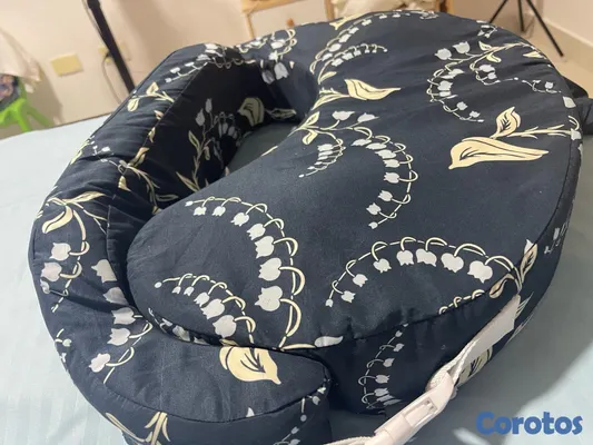 accesorios - Almohada de Lactancia  4