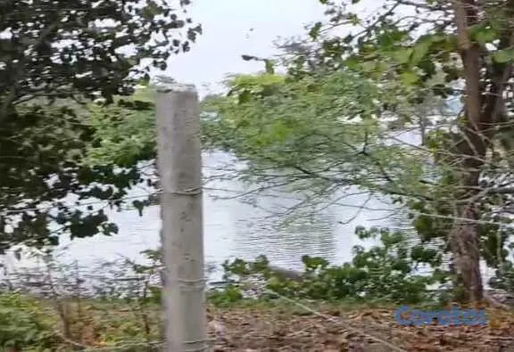 solares y terrenos - VENDO ESTE HERMOSO SOLAR DE PLAYA EN HAINA NIGUA 4