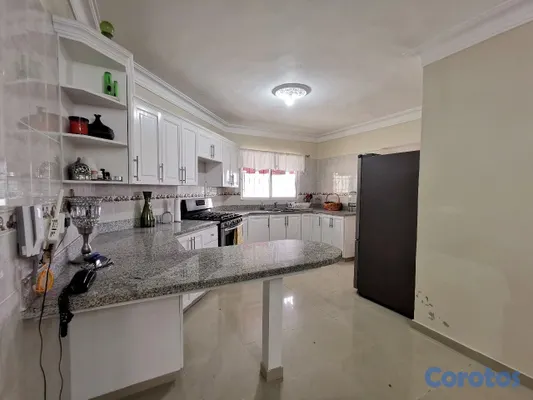 apartamentos - Se vende apartamento en Colina de Los Rios  6