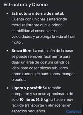 arte y antigüedades - Máquina de coser Singer Start 1306, mecánica, port 5