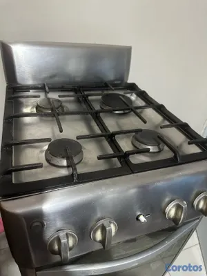 cocina - vendo estufa Whirlpool  2
