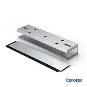 Soporte Magnético Smart para Cerradura Inteligente