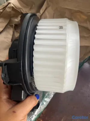 accesorios para vehiculos - Blower motor nuevo honda accord/ acura tsx/ honda  5