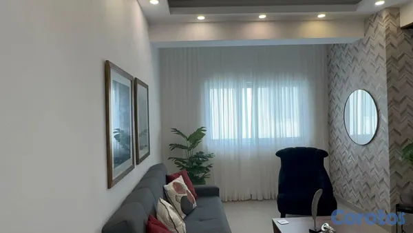 apartamentos - ¡Tu nuevo hogar amueblado en el corazón de Evaristo Morales! 4