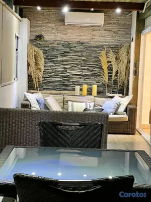 apartamentos - BELLA VISTA SUR Torre moderna excelente decoración con amplia terraza 8