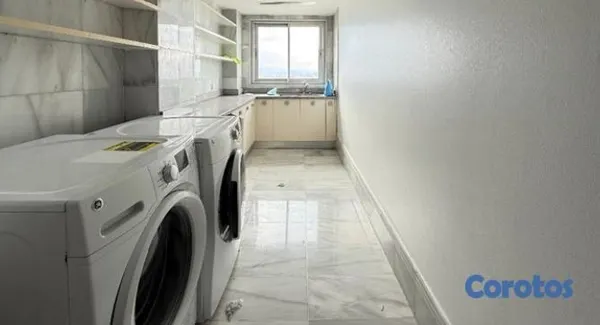 apartamentos - Apartamento en Venta, Bella Vista Sur  11