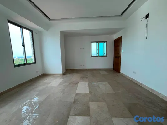apartamentos - Apartamento en Venta, Av. Anacaona 3