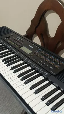 instrumentos musicales - 🎹 Teclado Yamaha PSR-273  5