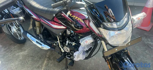 motores y pasolas - ✅TUMOTO DE CARIBE 4