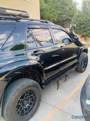 jeepetas y camionetas - Toyota 4runner SR5 2007 4