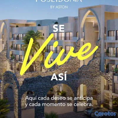 apartamentos - Apartamentos en Venta en Punta Cana — 1 a 3 Dormit 9