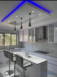 trabajos de sheetrock decoraciones pintura y algo más 