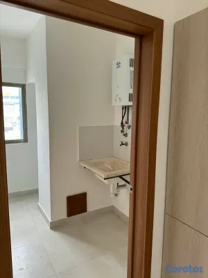 apartamentos - Apartamento de 130 m² con Terraza en la Av. Independencia | 3 Habitaciones 2 par 7