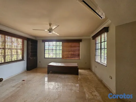 casas - Casa de 3 habitaciones en alquiler en Las Praderas 9