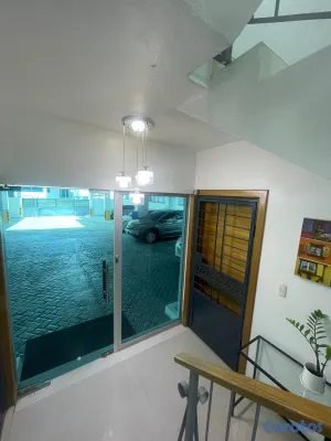 apartamentos - Vendo en El Condado hermoso Apto tipo Penthouse 10