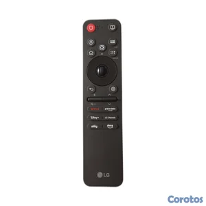 Control Remoto Para Magic MR25GA