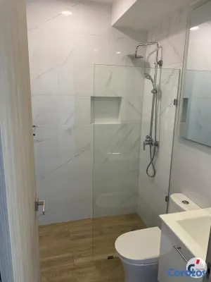 apartamentos - RENTA EN THE BEACH | 2 HABITACIONES | TERRAZA AMPL 9