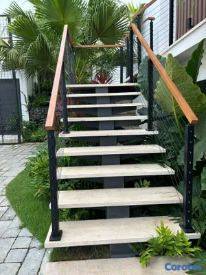 casas - Exclusive Family Home for Rent | Cuesta Hermosa II 13