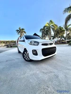 carros - Kia picanto 2017 nítido de todo  15