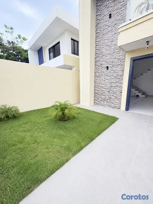 casas - 🏡 Casa en la Autopista de San Isidro – Prado Orien 16