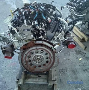  ¡MOTOR 2.7L PARA FORD F-150 2023 EN VENTA! 57K