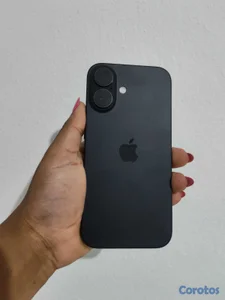 Iphine 16 128gb 
