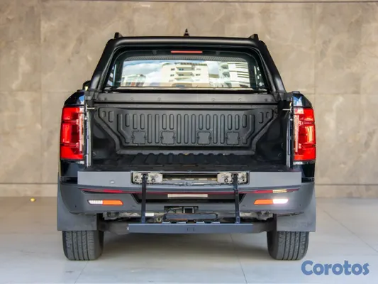 jeepetas y camionetas - BYD Shark 2027 6