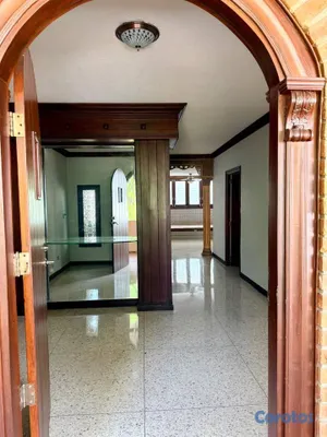 casas - Casa 2do Piso para Oficinas en alquiler de 3 habit 10