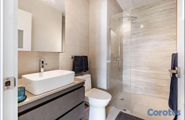 apartamentos - Apartamento Amueblado en Cap Cana | 1 Habitación 9