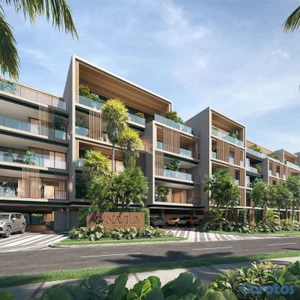 Apartamentos en Venta en Punta Cana — Naviva Downt