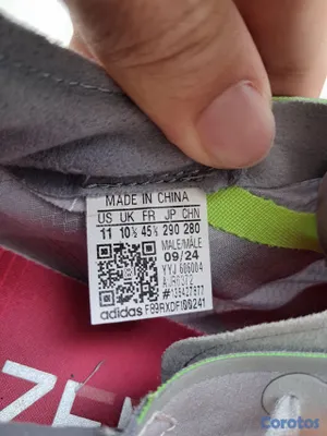 Artículos Deportivos - ✅️Adidas Adizero Adios Pro 4 Originales - Talla 45 (US 11)- Precio negociable 4