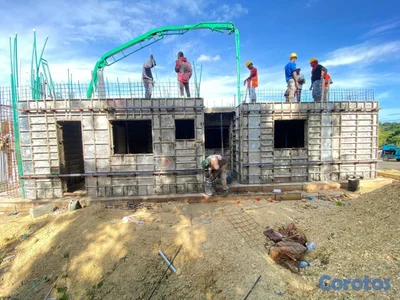 Alquiler de Formaletas para Construcción