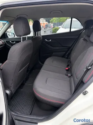 jeepetas y camionetas - HYUNDAI CANTUS FULL 2023, LIGERAMENTE NEGOCIABLE 4