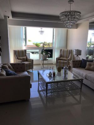 Apartment in Mirador Sur