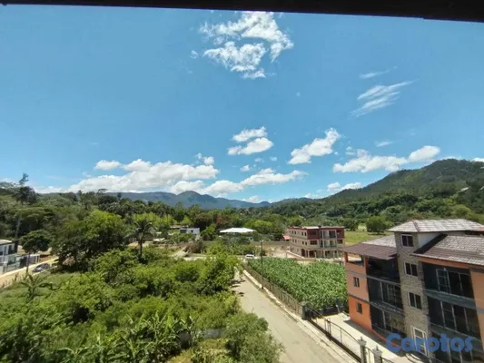 apartamentos - Apartamento en Jarabacoa con hermosa vista a la montaña.  9