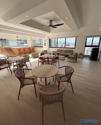 apartamentos - URB. REAL APARTAMENTO A ESTRENAR CON LÍNEA BLANCA IDEAL PARA EJECUTIVO O PAREJA 2