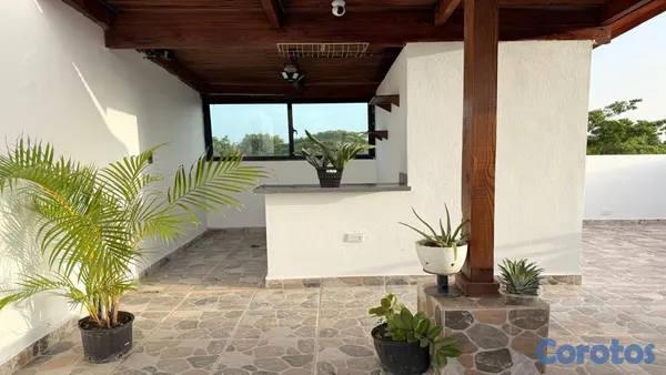 casas - CASA EN VENTA JARDINES DEL NORTE-SANTIAGO 6
