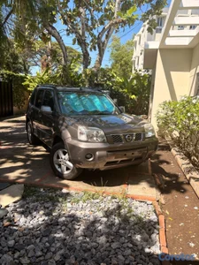 Nissan X-Trail 2.5 2006 – Excelente condición / Motor a toda prueba
