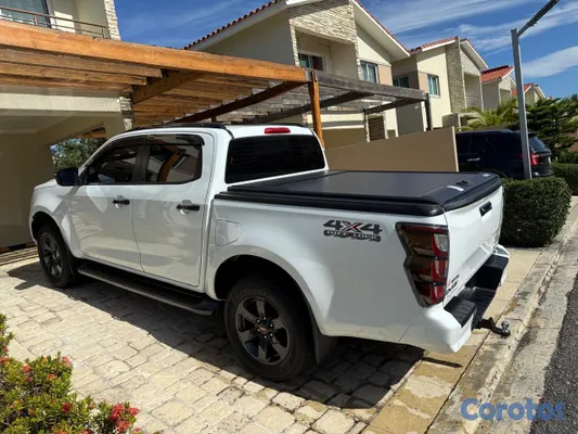jeepetas y camionetas - DE OPORTUNIDAD
 2