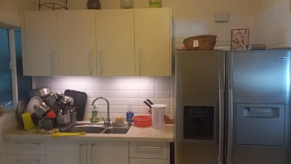 apartamentos - Evaristo Morales.Lujoso apto 178mtsNivel 33 HabMantenimient 3