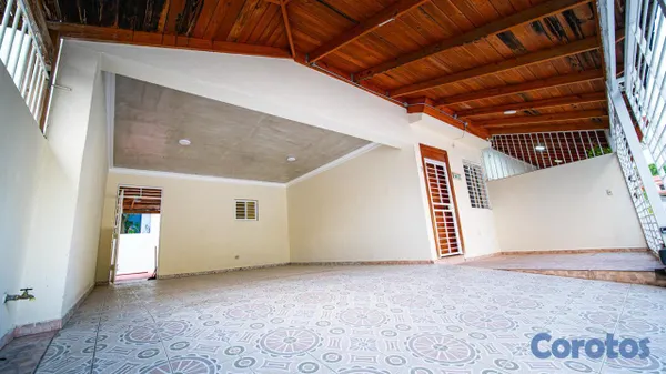 casas - HERMOSA CASA EN MIRADOR DEL OESTE 9