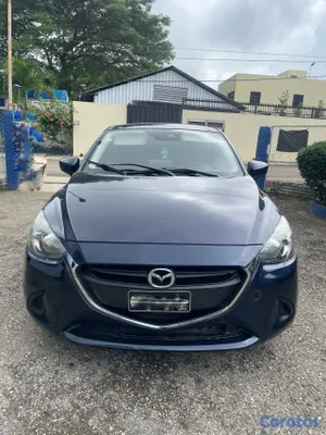 carros - Mazda Demio 2019 6