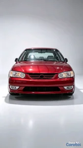 COROLLA  PROYECTO COMPLETO