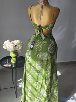 ropa para mujer - Vestido de Fashion nova nuevo disponible  15