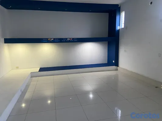 oficinas y locales comerciales - Local de Renta en Santiago, Rafael Vidal 4